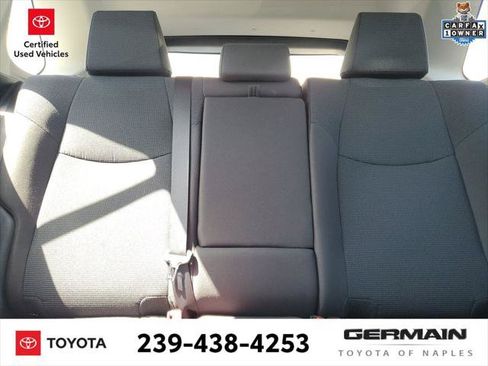 Certified 2023 Toyota RAV4 LE FWD image 30