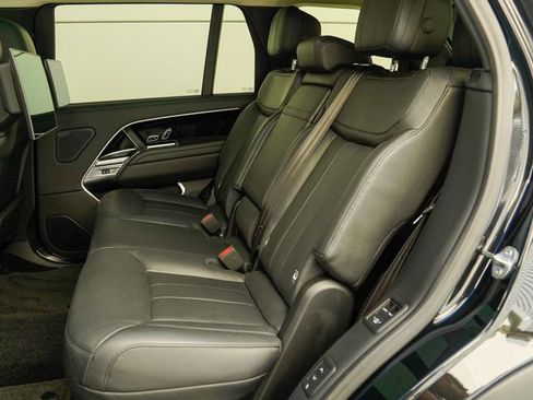 Used 2023 Land Rover Range Rover Long Wheelbase Autobiography image 65