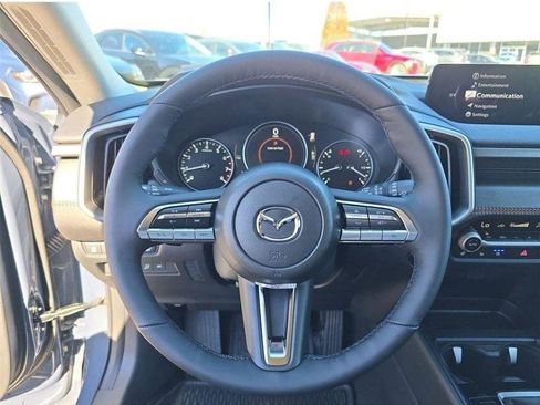 New 2026 MAZDA CX-50 Meridian Edition AWD/4WD image 26