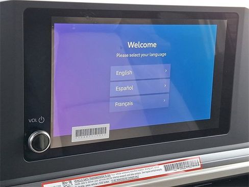 New 2026 Toyota Tacoma SR5 image 15