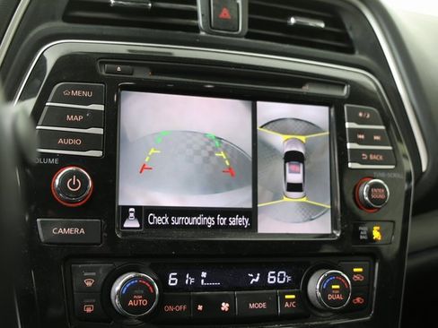 Used 2019 Nissan Maxima Platinum w/ Illumination Package image 8