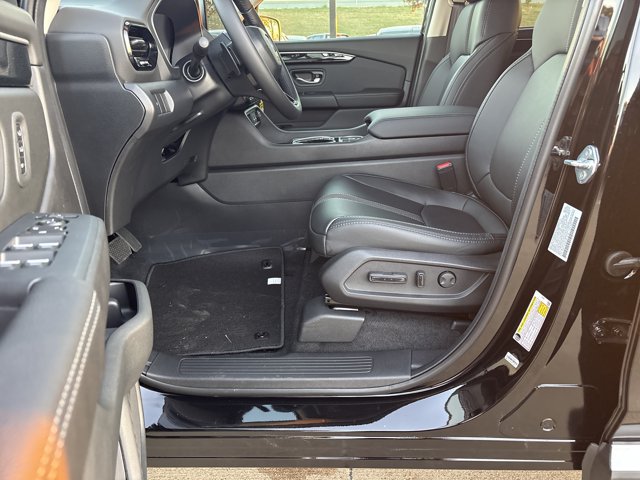 New 2026 Honda Pilot EX-L image 15