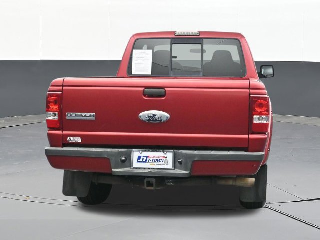 Used 2008 Ford Ranger Sport RWD image 10