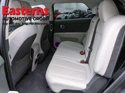 Used 2023 Hyundai Ioniq 5 SEL AWD/4WD image 21
