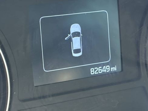 Used 2016 Kia Optima LX FWD image 12