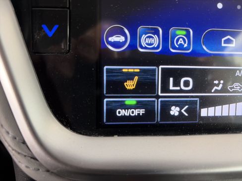 Used 2024 Subaru Legacy Premium AWD/4WD image 21