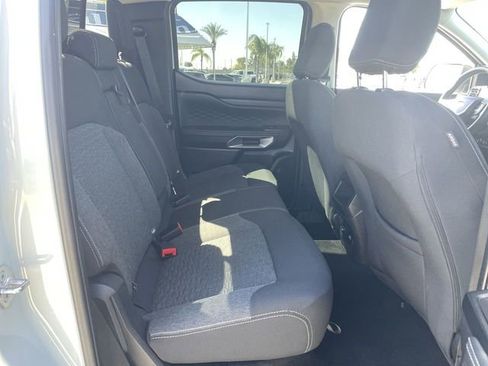 Used 2024 Ford Ranger XLT w/ Equipment Group 301A High AWD/4WD image 25