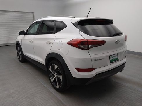 Used 2016 Hyundai Tucson Sport image 5