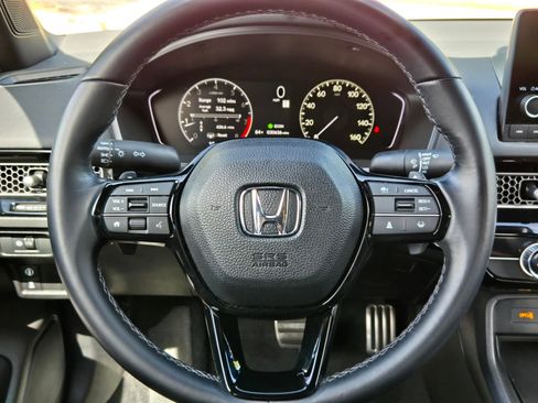 Used 2024 Honda Civic Sport image 20