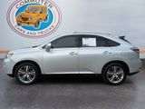 Used 2015 Lexus RX 350 FWD image 2