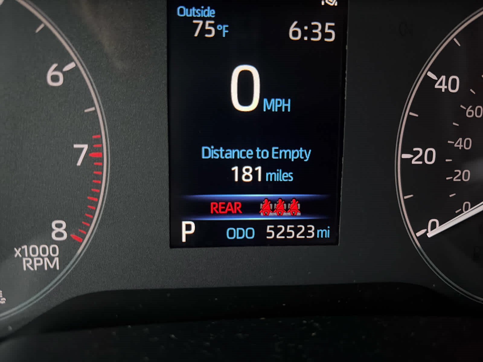 Certified 2024 Toyota Corolla LE FWD image 10