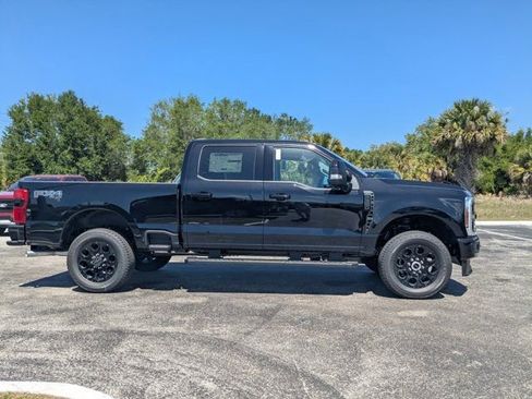 New 2026 Ford F350 Lariat AWD/4WD image 4