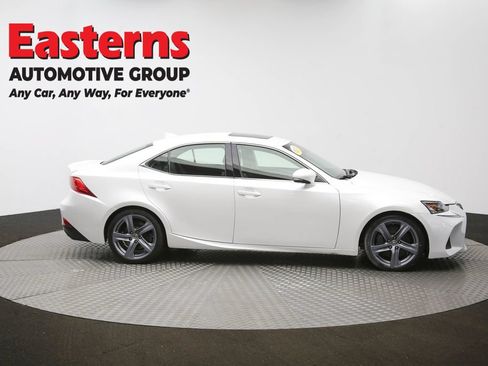 Used 2018 Lexus IS 300 AWD w/ Comfort Package image 95