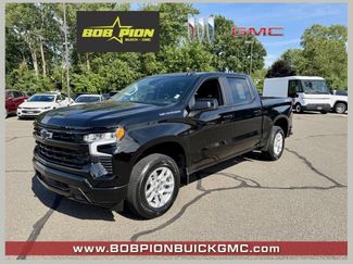 Used 2026 Chevrolet Silverado 1500 RST AWD/4WD video 1