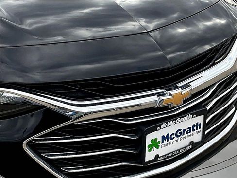 Used 2024 Chevrolet Malibu LT FWD image 29