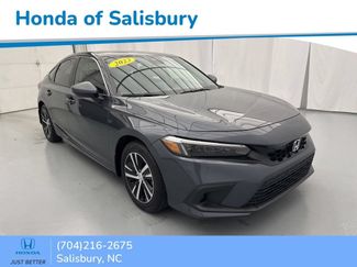 Used 2023 Honda Civic LX video 1