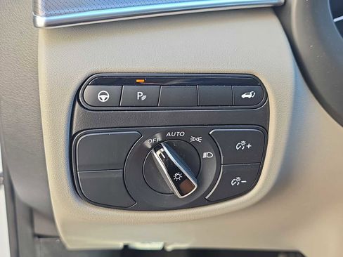 Certified 2023 INFINITI QX50 Luxe image 25