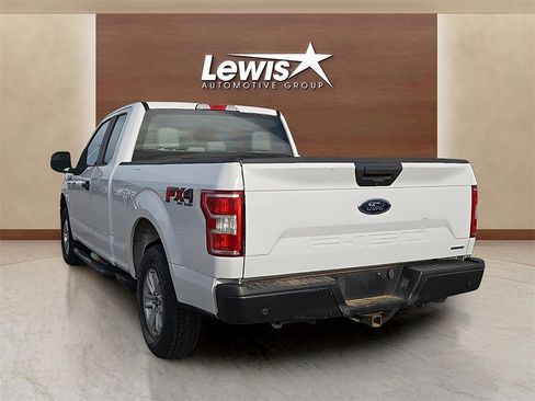 Used 2019 Ford F150 XL w/ Equipment Group 101A Mid image 3