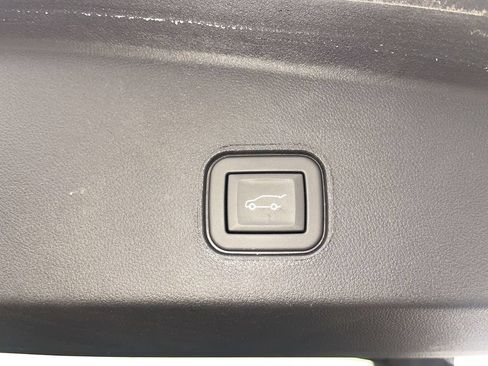 Used 2024 Cadillac Lyriq Sport w/ LPO, Floor Liner Package AWD/4WD image 5