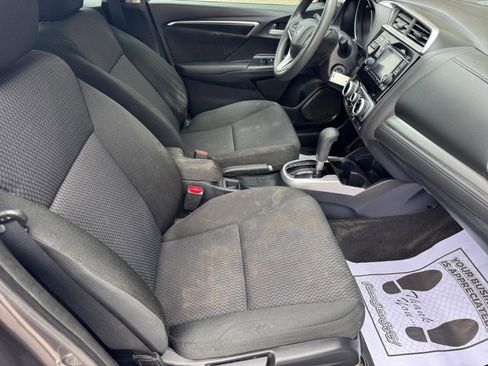 Used 2019 Honda Fit LX image 13