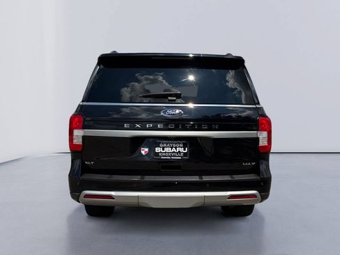 Used 2024 Ford Expedition Max XLT AWD/4WD image 4
