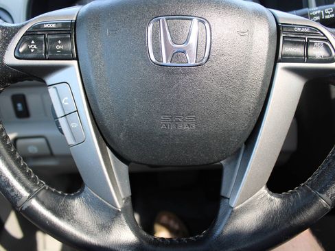 Used 2014 Honda Pilot EX-L image 16