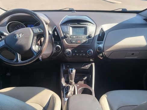Used 2015 Hyundai Tucson SE FWD image 30