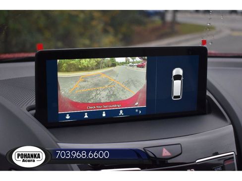 New 2025 Acura RDX w/ Technology Package image 25