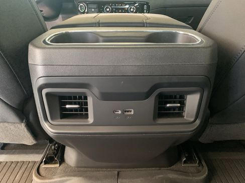 Used 2023 Chevrolet Silverado 1500 LT Trail Boss w/ LT Trail Boss Premium Package AWD/4WD image 14