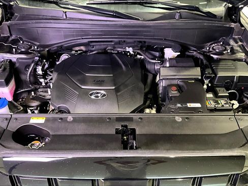Used 2025 Hyundai Palisade SEL AWD/4WD image 31