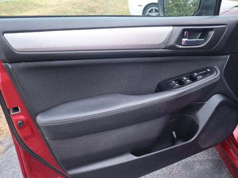 Used 2019 Subaru Legacy 2.5i Premium image 49