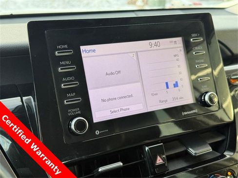 Used 2022 Toyota Camry SE image 23