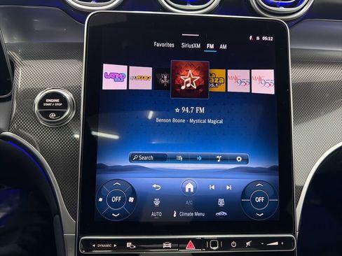 New 2026 Mercedes-Benz GLC 300 image 35