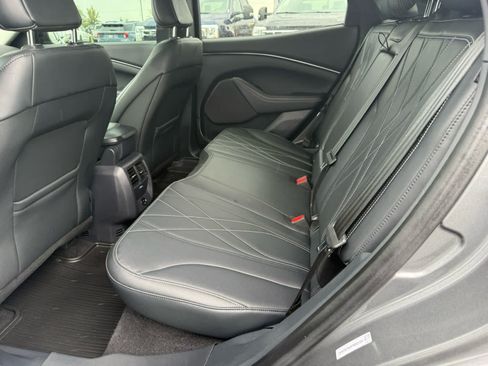 Used 2023 Ford Mustang Mach-E Select w/ Comfort Package Lite RWD image 5