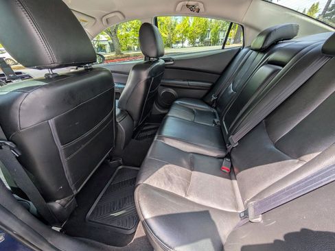 Used 2011 MAZDA MAZDA6 i Sport image 8