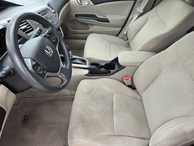 Used 2012 Honda Civic LX image 15