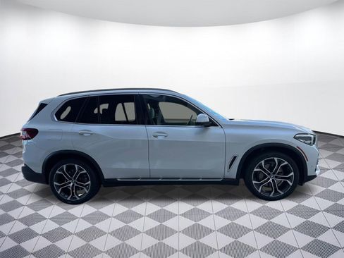 Used 2021 BMW X5 sDrive40i w/ Premium Package 2 RWD image 8
