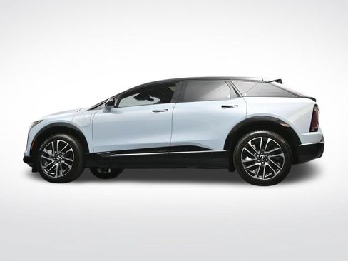 Used 2026 Cadillac Optiq Sport 1 AWD/4WD image 25