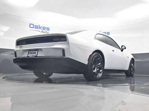 Used 2025 Dodge Charger Daytona R/T AWD/4WD image 37