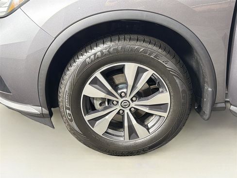 Used 2022 Nissan Murano S AWD/4WD image 32