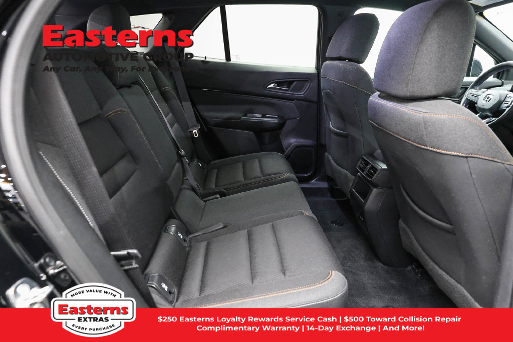 Used 2024 Honda Prologue EX image 22