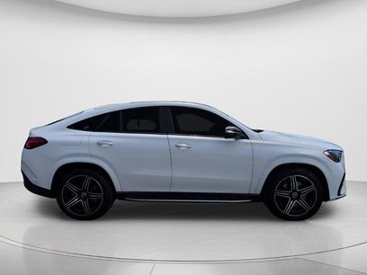 Used 2025 Mercedes-Benz GLE 450 4MATIC Coupe