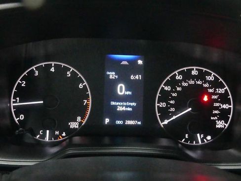 Used 2024 Toyota Corolla Sedan w/ SE Convenience Package FWD image 31