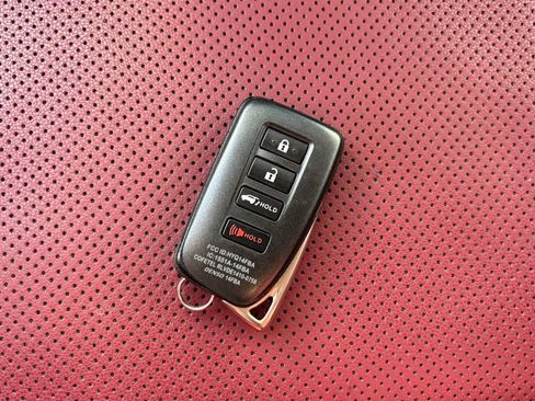 Used 2020 Lexus NX 300h AWD w/ Comfort Package image 33