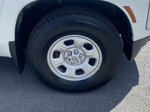 Used 2022 Nissan Frontier S w/ Technology Package image 11