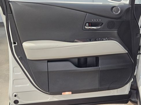 Used 2015 Lexus RX 350 FWD image 20