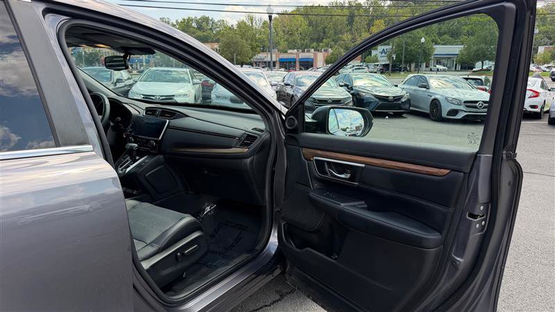 Used 2020 Honda CR-V EX-L image 30