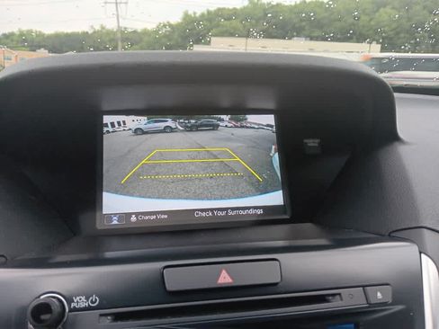 Used 2019 Acura MDX SH-AWD image 28