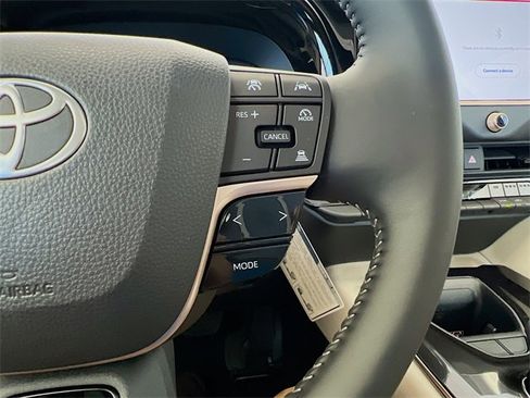 New 2026 Toyota Crown Limited image 35