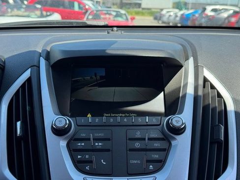 Used 2012 GMC Terrain SLE w/ Convenience Package AWD/4WD image 4